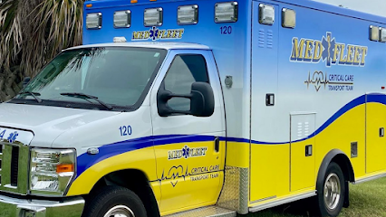 MedFleet Ambulance