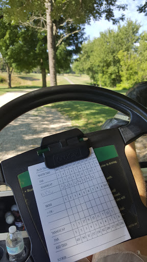 Golf Course «Cherry Ridge Golf», reviews and photos, 1211 W River Rd N, Elyria, OH 44035, USA