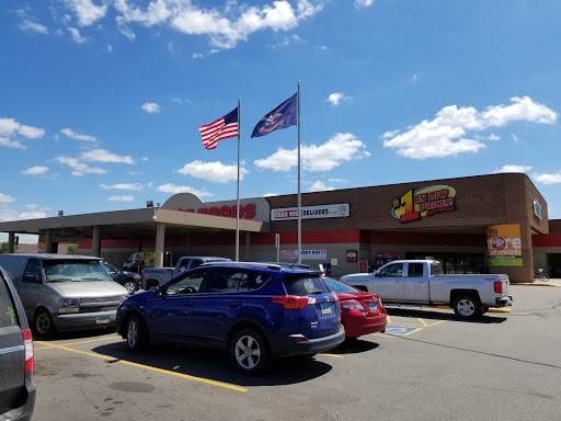 Grocery Store «Cash Wise Foods», reviews and photos, 1401 33rd St S, Fargo, ND 58103, USA