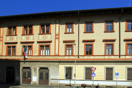 Liceo Ginnasio Statale Alessandro Manzoni Via Orazio, 3, 20123 Milano MI, Italia