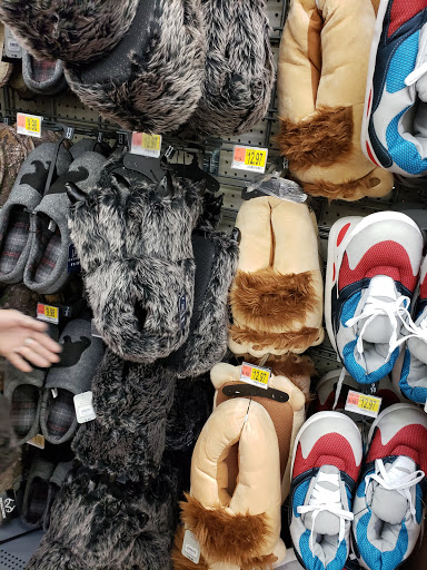 Department Store «Walmart Supercenter», reviews and photos, 6170 Saginaw Rd, Grand Blanc, MI 48439, USA