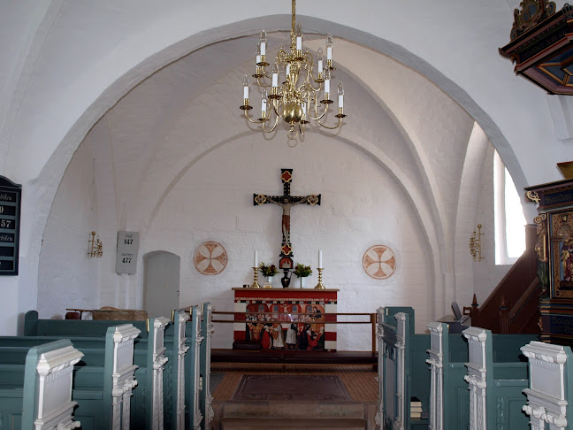 Anmeldelser af Torslunde Kirke i Taastrup - Kirke