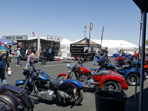 Harley-Davidson Dealer «Mother Road Harley-Davidson», reviews and photos, 2501 Beverly Ave, Kingman, AZ 86409, USA