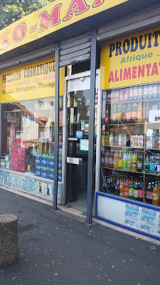 Mangel Multiservices à Villepinte