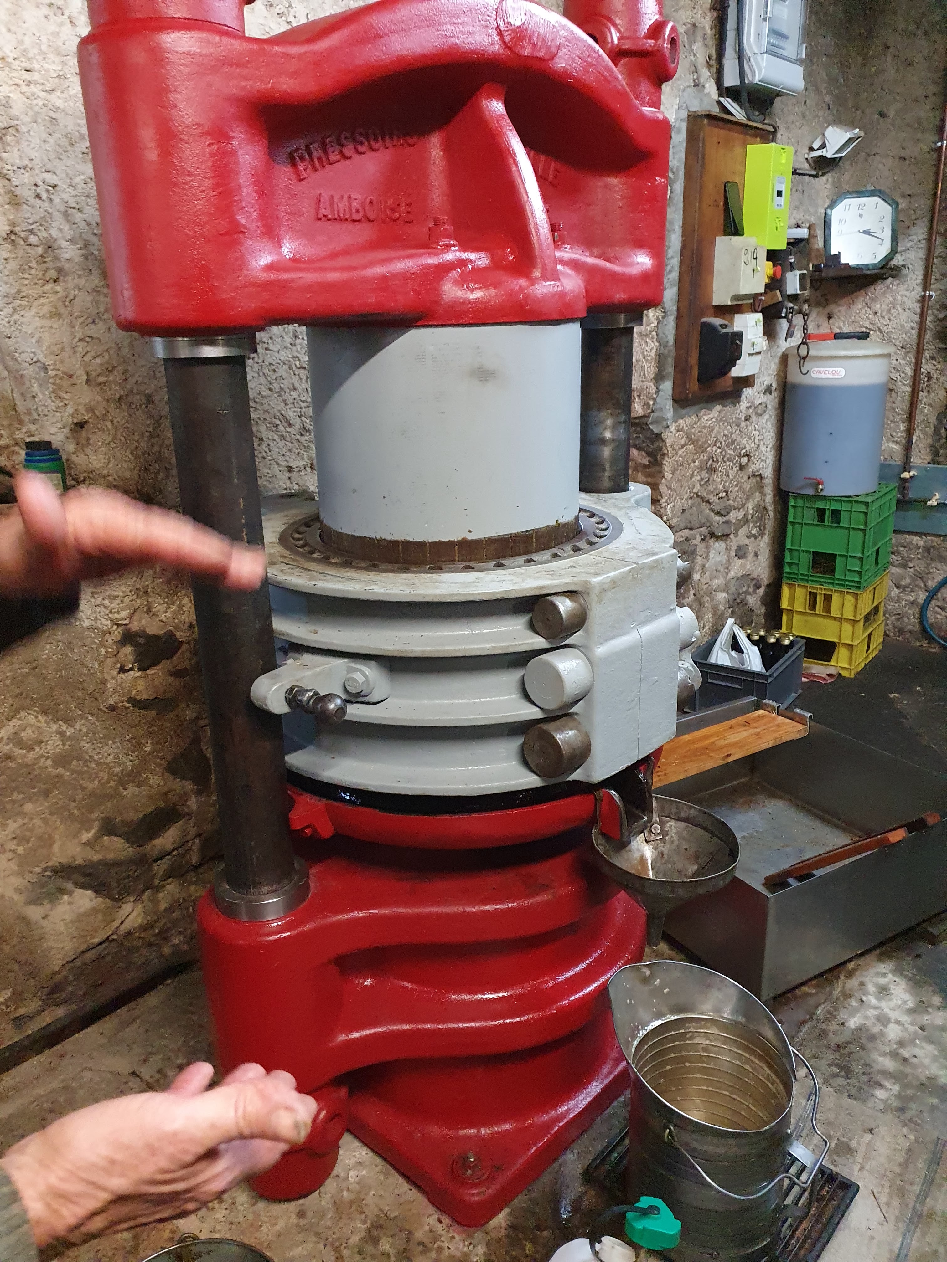 Photo n° 1 de l'avis de Alain.a fait le 23/12/2020 à 08:51