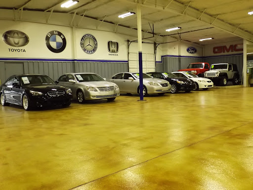 Car Dealer «Hollingsworth Auto Sales of Raleigh», reviews and photos, 3808 Capital Blvd, Raleigh, NC 27604, USA