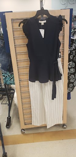 Department Store «Marshalls», reviews and photos, 1557 S Griffin Grove Dr, Griffin, GA 30223, USA