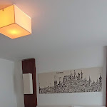 Photo n°10 de l'avis de tuliz.. fait le 15/05/2022 à 10:43 sur le  Best Western Hotel Nürnberg City West à Nuremberg