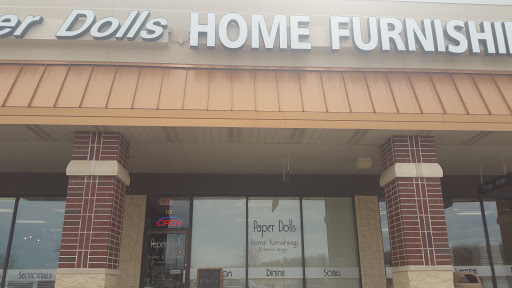 Furniture Store «Paper Dolls Home Furnishings», reviews and photos, 138 E Geneva Square, Lake Geneva, WI 53147, USA