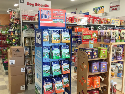 Pet Supply Store «Pet Country», reviews and photos, 6830 U.S. 9, Rhinebeck, NY 12572, USA