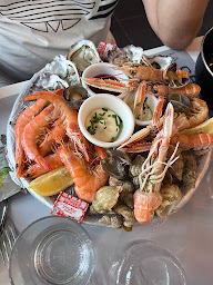 Photo n°131 de La Croisette Saint Jean de Monts à Saint-Jean-de-Monts ()