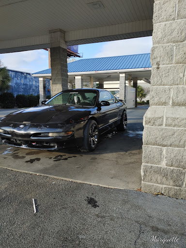 Car Wash «Sandlapper Car Wash», reviews and photos, 302 13th Ave S, Myrtle Beach, SC 29577, USA