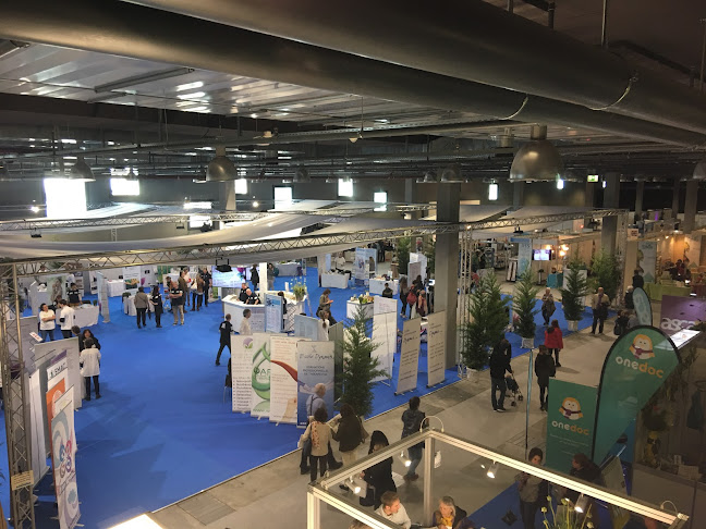 Rezensionen über MEDNAT EXPO in Lausanne - Bioladen