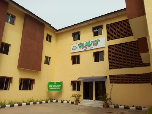 Bariga Lcda, 19 Bawala St, Pedro, Lagos, Nigeria, County Government Office, state Lagos