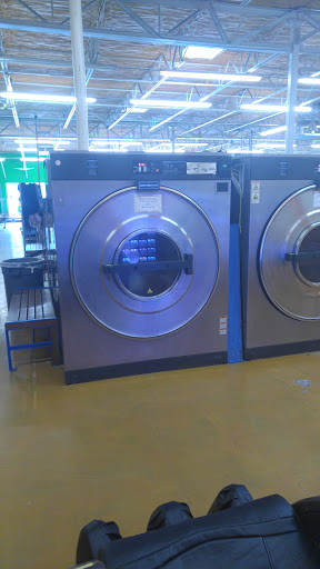 Laundromat «Amigo Laundry», reviews and photos, 3349 Country Club Dr W, Irving, TX 75038, USA