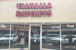 Valhalla Hatchets image