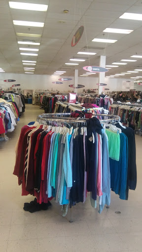 Thrift Store «Value World», reviews and photos, 22615 Ecorse Rd, Taylor, MI 48180, USA