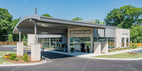 CMC - Immediate Care Center