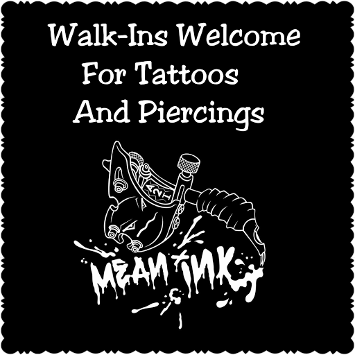 Find tattoo ideas for zodiac signs for your next unique tattoo in Wayne at Mean Ink Tattoo