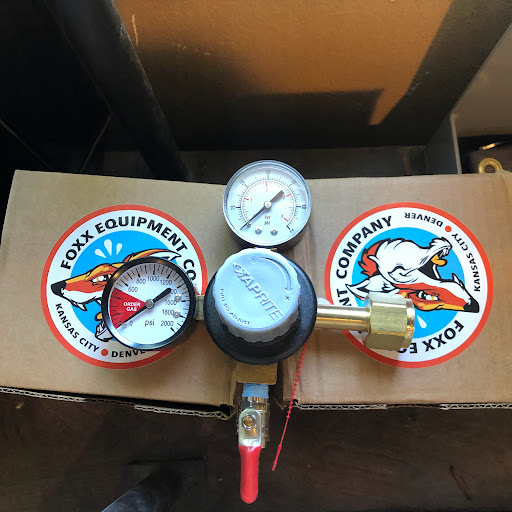 Pacific Brewing Supplies image