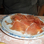 Photo n°20 de l'avis de angela&roberto.t fait le 11/10/2019 à 14:49 sur le  Leoncino Rosso à Mantua