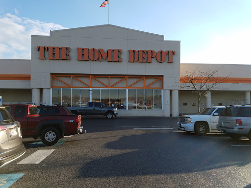 Home Improvement Store «The Home Depot», reviews and photos, 1971 E Joppa Rd, Parkville, MD 21234, USA
