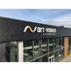 Art Vision International BVBA