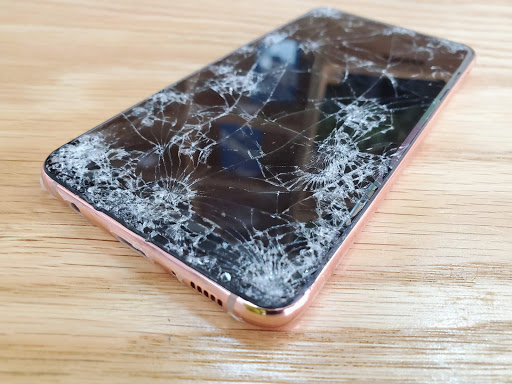 Cell Phone Store «Cell Phone Genius - Las Colinas iPhone Repair Center», reviews and photos, 5483 N MacArthur Blvd, Irving, TX 75038, USA
