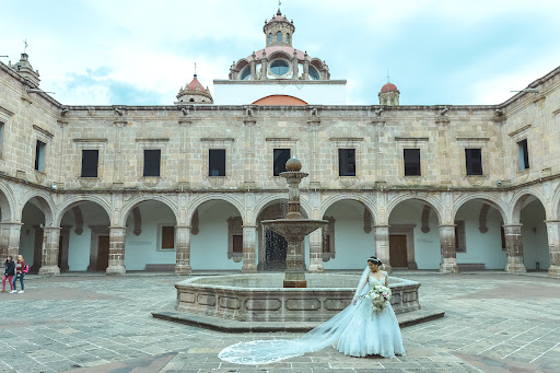 Fotógrafo de Bodas Castaneyra