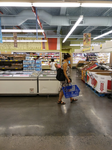 Supermarket «ALDI», reviews and photos, 517 E 117th St, New York, NY 10035, USA