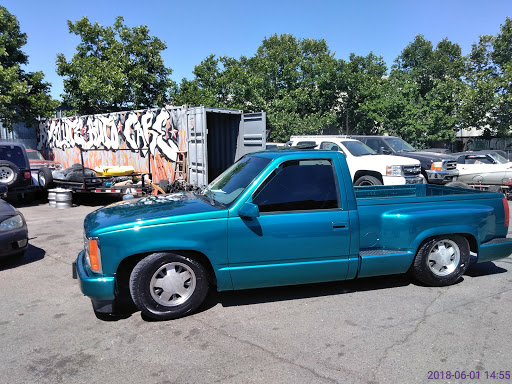 Auto Repair Shop «Absolute Auto Care», reviews and photos, 9851 Dino Dr, Elk Grove, CA 95624, USA