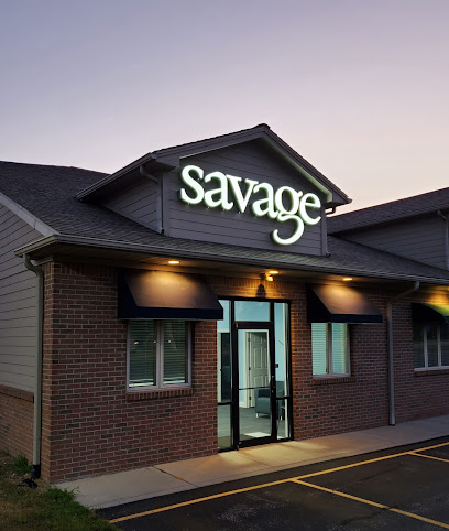 Savage and Associates - Bowling Green