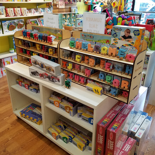 Toy Store «Kaleidoscope Toy Store», reviews and photos, 8722 3rd Ave, Brooklyn, NY 11209, USA
