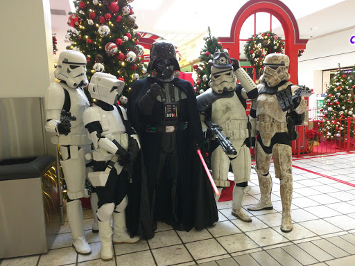 Imax Theater «Premiere Cinema + IMAX - El Paso Bassett», reviews and photos, 6101 Gateway Blvd W #15, El Paso, TX 79925, USA