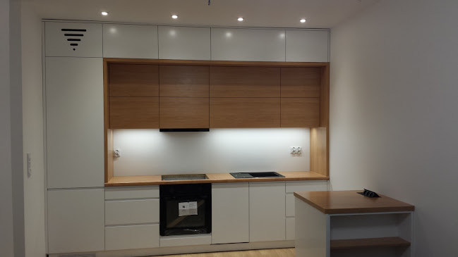 Abwood - Sklep meblowy