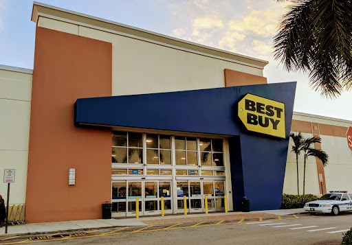 Electronics Store «Best Buy», reviews and photos, 3300 NW 62nd Ave, Margate, FL 33063, USA