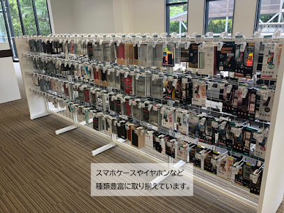 ソフトバンク豊川西［ワイモバイル取扱店］