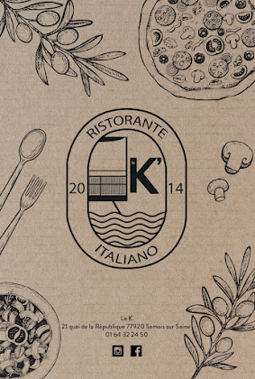 photo n° 6 du restaurants Le K à Samois-sur-Seine