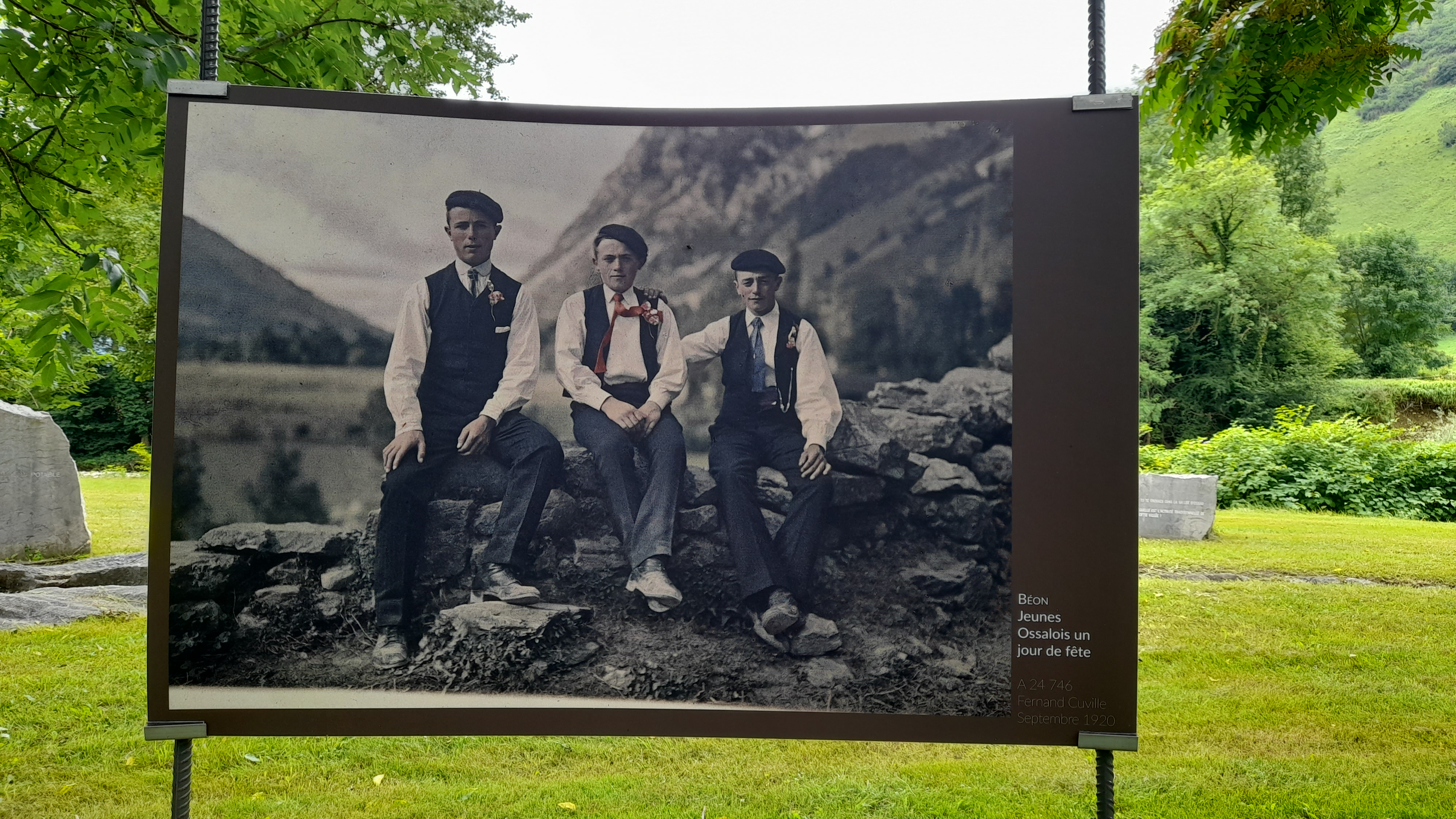 Photo n° 14 de l'avis de Ariane.o fait le 13/07/2023 à 11:18