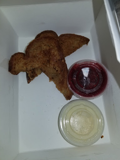 Southern Restaurant (US) «The Flying Biscuit Cafe», reviews and photos, 1655 McLendon Ave NE, Atlanta, GA 30307, USA