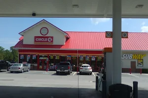 Circle K image