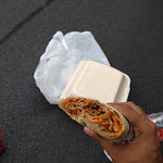 Photo n°2 de l'avis de Omar.o fait le 17/08/2022 à 11:18 sur le  Berlin Döner à Neumünster