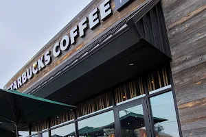 Starbucks image