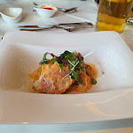 Photo n°7 de l'avis de Ralf.e fait le 10/04/2022 à 06:48 sur le  Land & Golf Hotel Stromberg à Stromberg