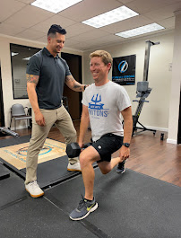 Forever Strong Chiropractic - Photo 4 - Car repair in San Jose, CA, Fremont