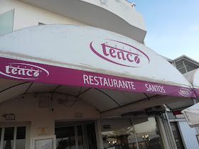 Restaurante Santos