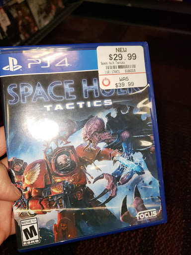 Video Game Store «GameStop», reviews and photos, 653 Broadway Mall, Hicksville, NY 11801, USA