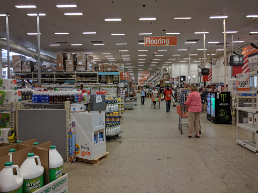 Home Improvement Store «The Home Depot», reviews and photos, 615 Arsenal St, Watertown, MA 02472, USA