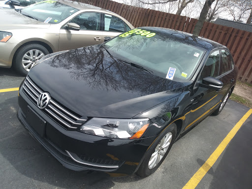 Car Dealer «Northtown Automotive Companies», reviews and photos, 1135 Millersport Hwy, Buffalo, NY 14226, USA