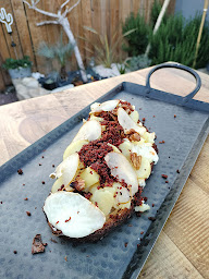 Photo n°8 de Crevettes et Claquettes à La Brée-les-Bains ()